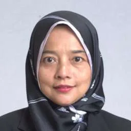 Nazathul Akmar Shahludin