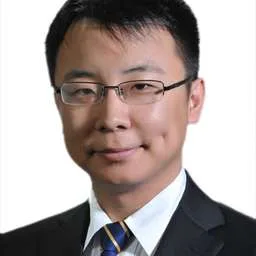 Kevin Zhao