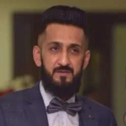 Irfan Malik
