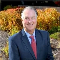 David M. Muilenberg