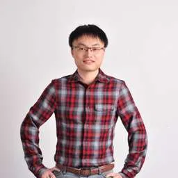 Jiayi Dou