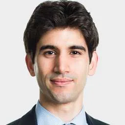 Sharif Vakili