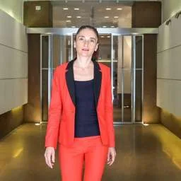 Alessandra Ricci