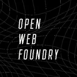 Open Web Foundry