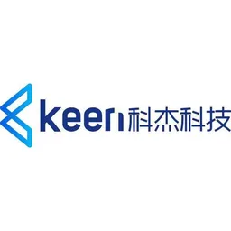 KeenData