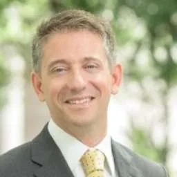 Nicholas Potter