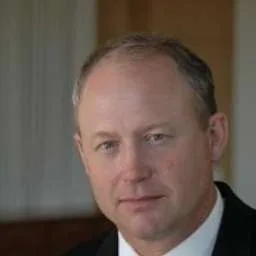 Steve Walsh