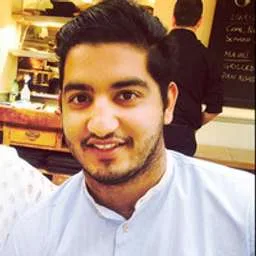 Adam Kamani