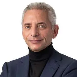 Alain Decombe, Angel Investor