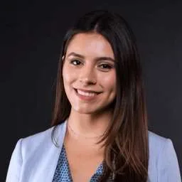 Alexis Zamira Maciel