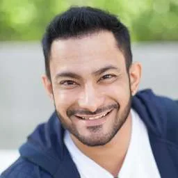 Sid Dhamija, CEO at Cadena