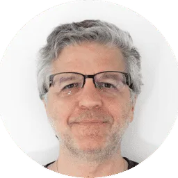 Serge Marquie, Angel Investor