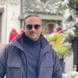 Javier Tejada