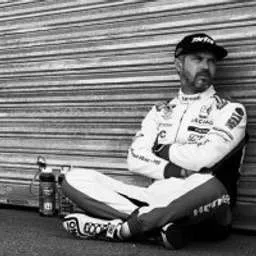 Tiago Monteiro, Angel Investor