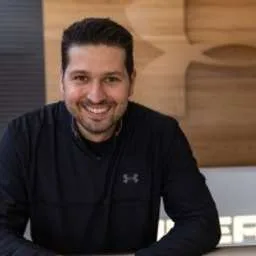 Fernando Reani, Angel Investor