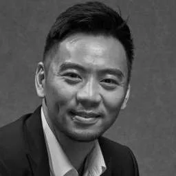 Toby Chan