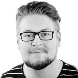 Antti Pohjola