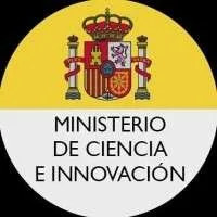 Ministry of Science and Innovation of Spain