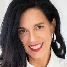 Yasmin Lukatz, Founder and Executive Director at ICon