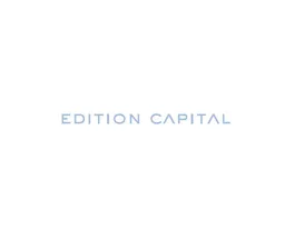 Edition Capital