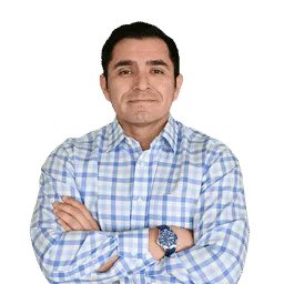 Edgar Zepeda