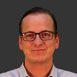 Mathias Krostewitz, CEO at IN2TEC