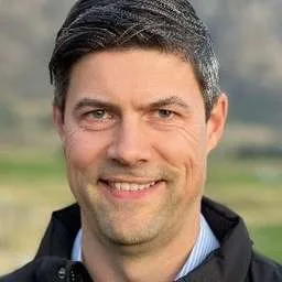 Jasper Van Halder