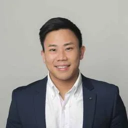 Wilson Huang