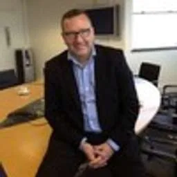 Søren Kirketerp, Angel Investor