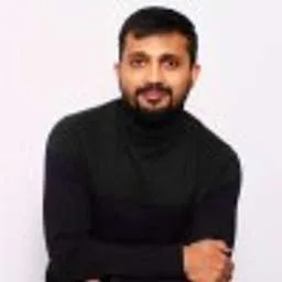 Santosh Govindaraju, Angel Investor