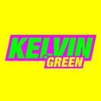 Kelvin Green