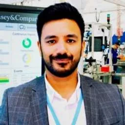 Abhinav Kumar