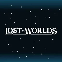 Lost Worlds