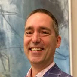 Jeff Carter, Angel Investor