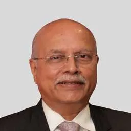 Shailesh Haribhakti, Founder at GovEVA