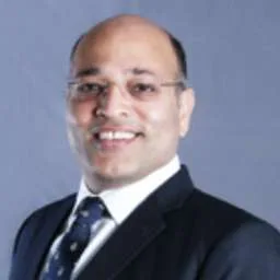 Prashant Tandon
