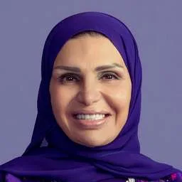 Lujaina Mohsin Darwish, Angel Investor