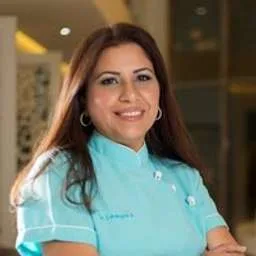 Lamya Mahmood, Angel Investor