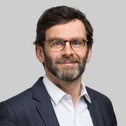 Laurent Droin
