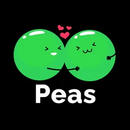 Peas