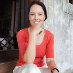 Alina Truhina