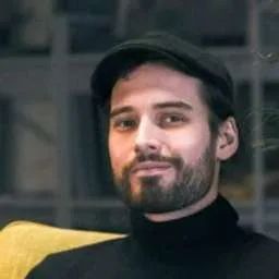 Robin Flodin, Angel Investor