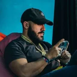 Spada ₿oom, Angel Investor