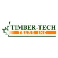 Timber Tech Truss