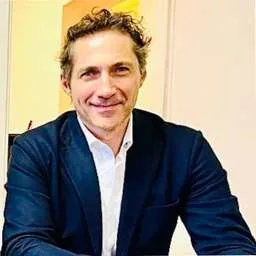 Sergio Rossi, Director at Agos