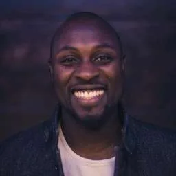 Edwin Okyere, Angel Investor