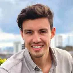 Yanis Mellata, Co-Founder and Chief Executive Officer at Kosy