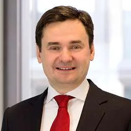 Martin Reitenspiess, Partner at Oliver Wyman