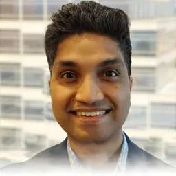 Arvind Ayyala