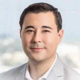 Brent Wu